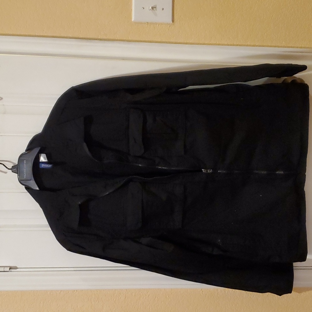 Divided Mens Large Jacket - image 4